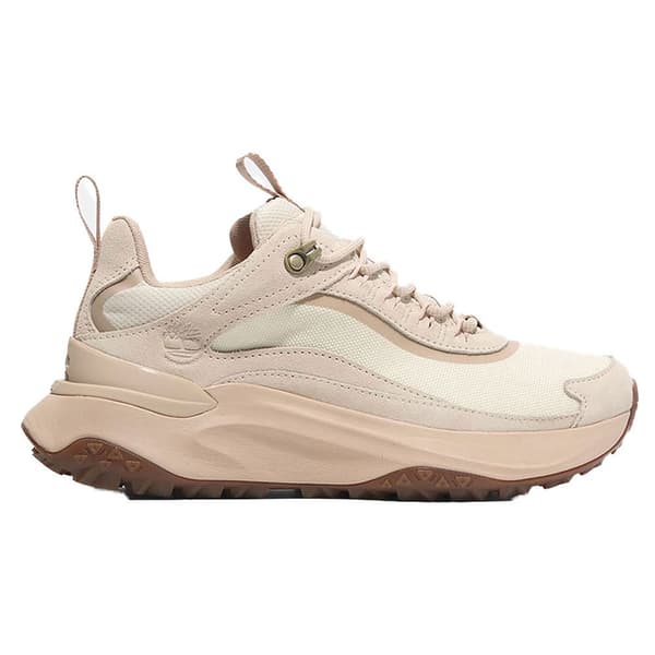 Timberland Motion Access Wp Vandringsskor Beige EU 41 Kvinna