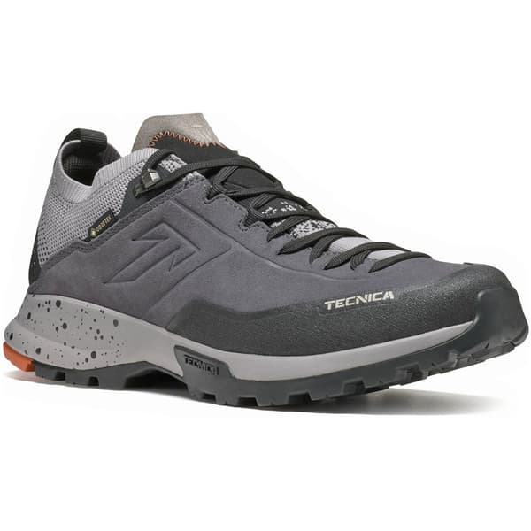 Tecnica Forge Goretex Vaelluskengät Harmaa EU 45 Mies