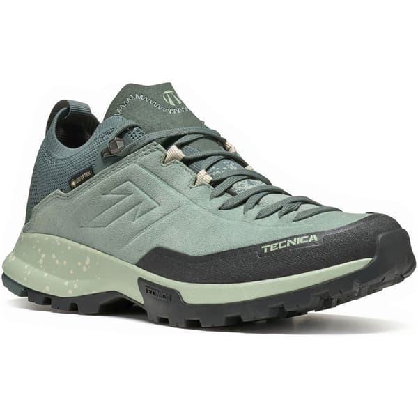 Tecnica Forge Goretex Vaelluskengät Vihreä EU 40 Nainen