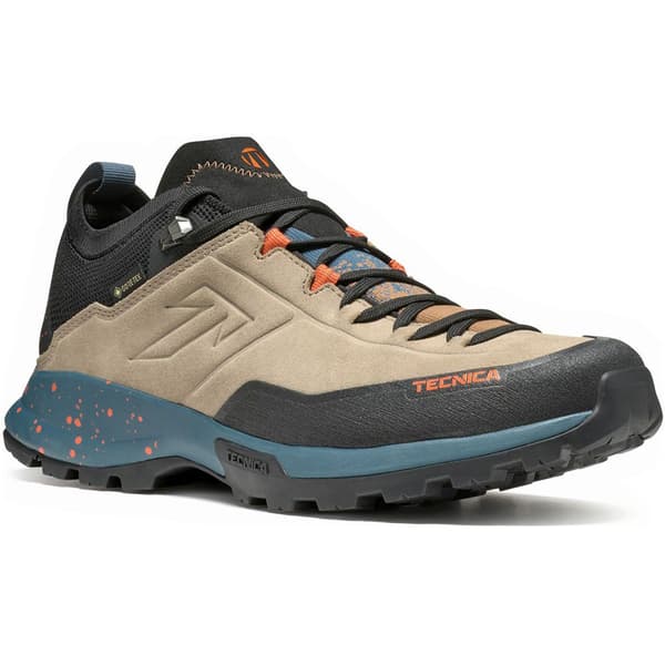 Tecnica Forge Goretex Vandringsskor Beige EU 41 1/2 Man