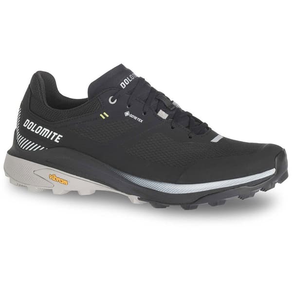 Dolomite Nibelia Goretex Vandresko Sort EU 42 Mand