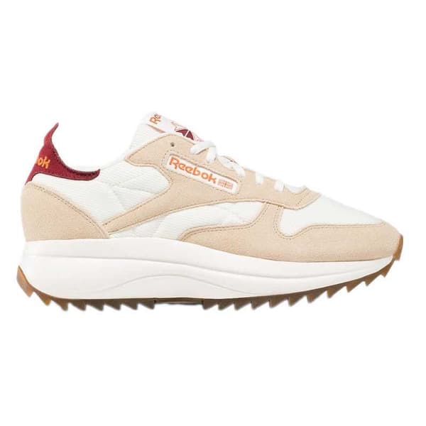 Reebok Classic Sp Extra Skor Beige EU 41 Kvinna