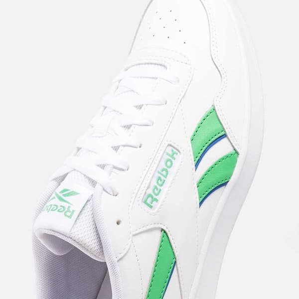 Reebok Court Advance Skor Vit EU 40 Man