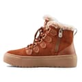 Pikkukuva 2 / 5: Cougar Shoes Avrili Suede/leather Saappaat Ruskea EU 37 Nainen