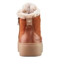 Pikkukuva 4 / 5: Cougar Shoes Avrili Suede/leather Saappaat Ruskea EU 37 Nainen