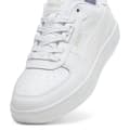 Pikkukuva 5 / 6: Puma Caven 2.0 Lux Lenkkarit Valkoinen EU 36 Mies