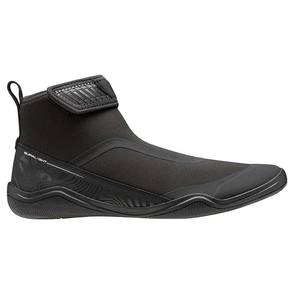 Helly Hansen Supalight Moc Mid Sko Sort EU 46 1/2 Mand