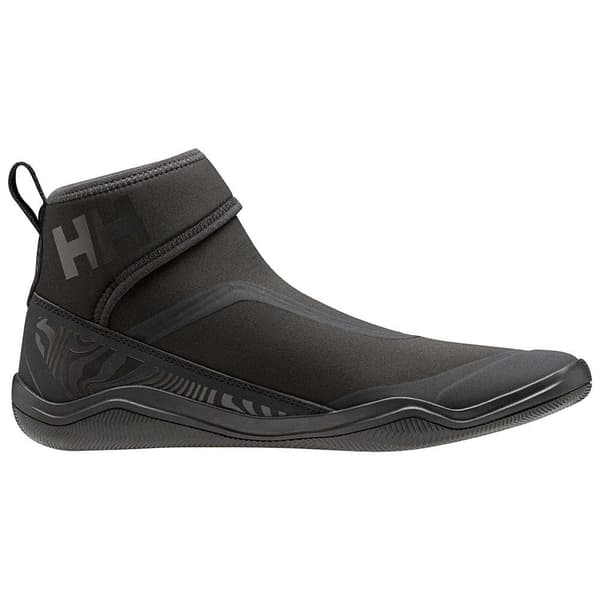 Helly Hansen Supalight Moc Mid Sko Sort EU 46 1/2 Mand