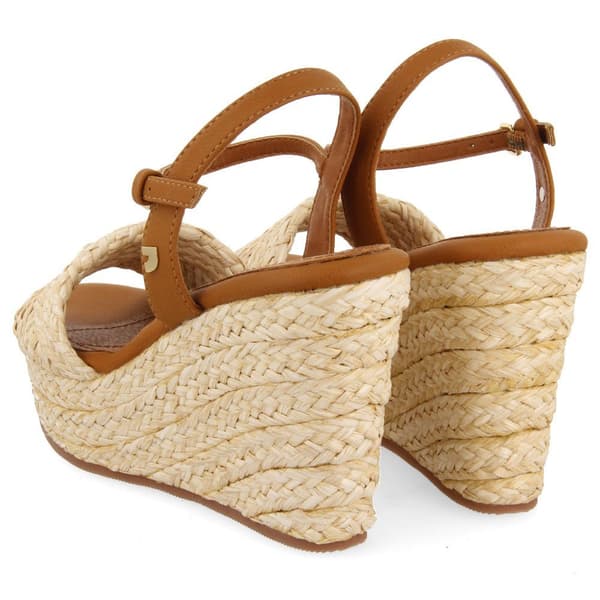 Gioseppo 71130 Sandaler Guld EU 40 Kvinna