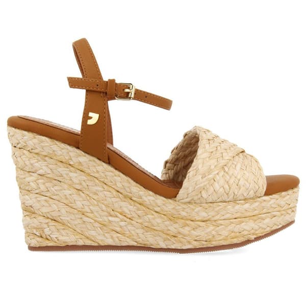 Gioseppo 71130 Sandaler Guld EU 40 Kvinna