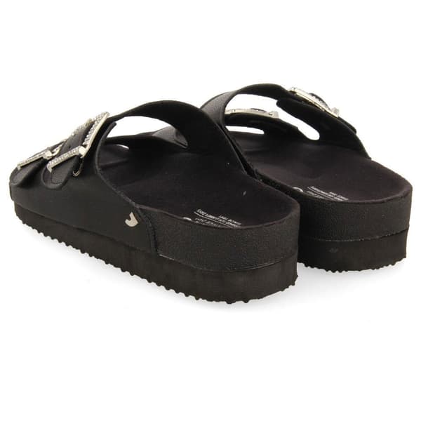 Gioseppo 71934 Tofflor Brun EU 37 Kvinna