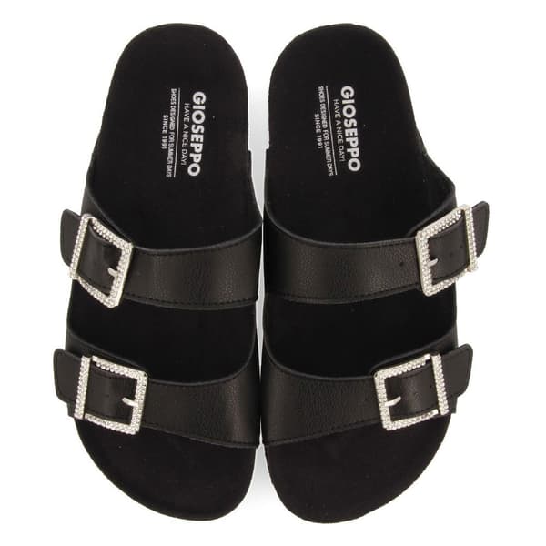 Gioseppo 71934 Tofflor Brun EU 37 Kvinna