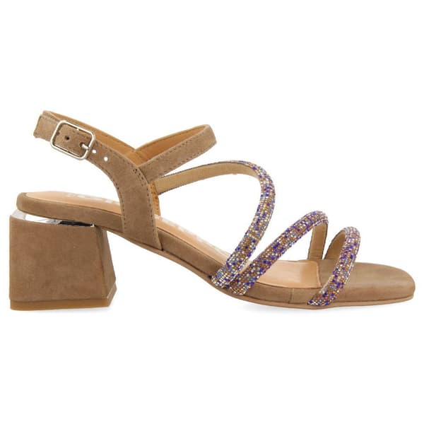 Gioseppo 72144 Sandaler Brun EU 39 Kvinna