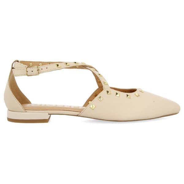 Gioseppo 72277 Ballerinor Guld EU 36 Kvinna