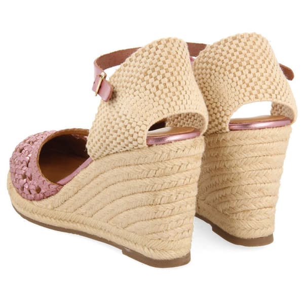 Gioseppo 72281 Sandaler Rosa EU 38 Kvinna