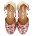 Miniatyrbild 4 av 4: Gioseppo 72281 Sandaler Rosa EU 38 Kvinna