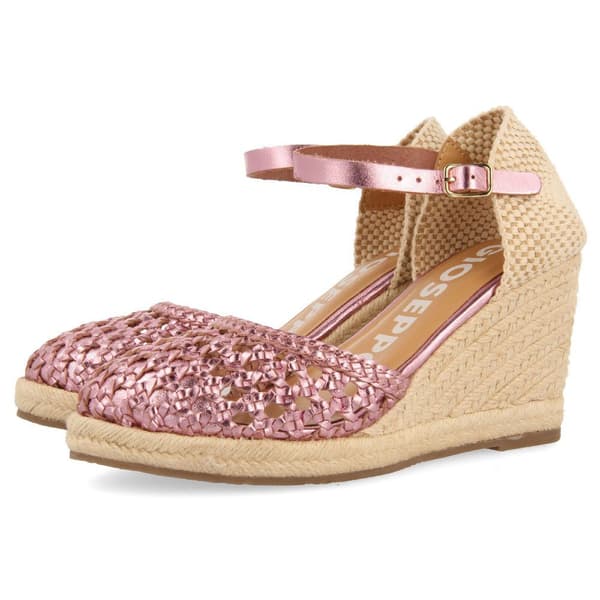 Gioseppo 72281 Sandaler Rosa EU 38 Kvinna