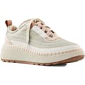 Pikkukuva 2 / 2: Cougar Shoes Sayah Nylon/suede Lenkkarit Beige EU 40 Nainen