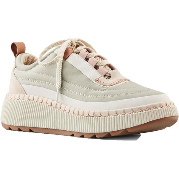 Cougar Shoes Sayah Nylon/suede Lenkkarit Beige EU 40 Nainen