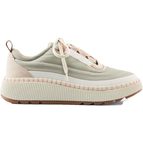 Cougar Shoes Sayah Nylon/suede Lenkkarit Beige EU 40 Nainen