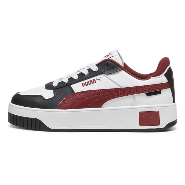 Puma Carina Street Lenkkarit Monivärinen EU 38 Nainen