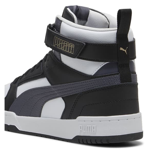 Puma Rbd Game Skor Svart EU 41 Man
