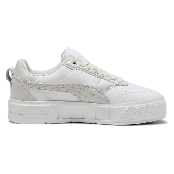 Puma Select Cali Court Lenkkarit Valkoinen EU 40 Nainen