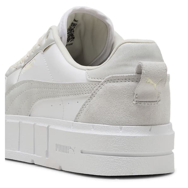 Puma Select Cali Court Lenkkarit Valkoinen EU 40 Nainen