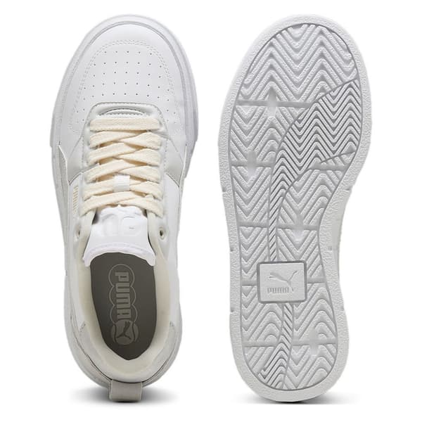 Puma Select Cali Court Lenkkarit Valkoinen EU 40 Nainen