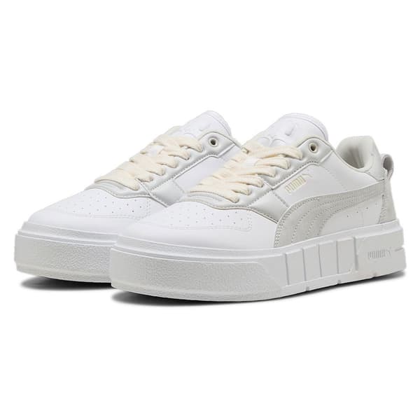 Puma Select Cali Court Lenkkarit Valkoinen EU 40 Nainen