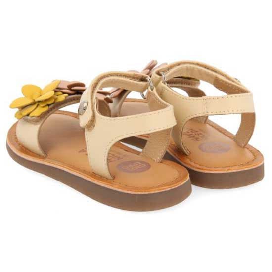 Gioseppo Shegan Sandaler Guld EU 29 Pojke