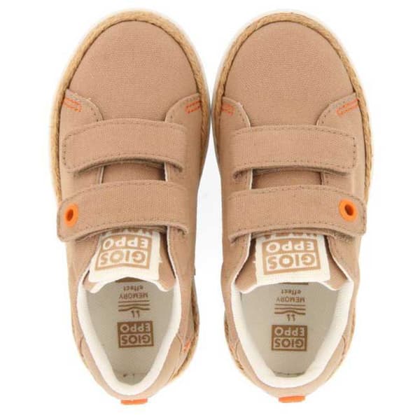 Gioseppo Viera Lenkkarit Beige EU 30 Poika