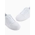 Miniatyrbillede 4 af 4: Ea7 Emporio Armani X8x189-xk404 Sko Hvid EU 38 Mand