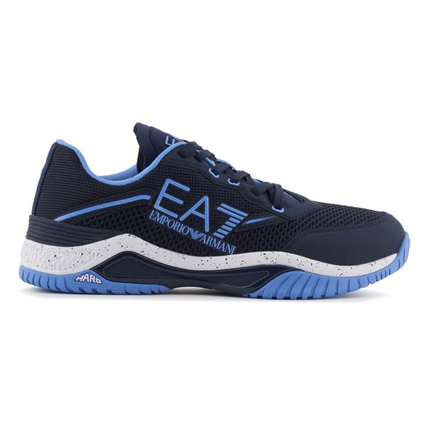 Ea7 Emporio Armani X8x192_xk407 Sko Blå EU 44 2/3 Mand