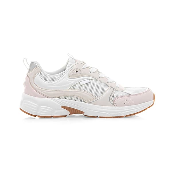 Mtng Daddy Skor Vit,Rosa EU 39 Kvinna