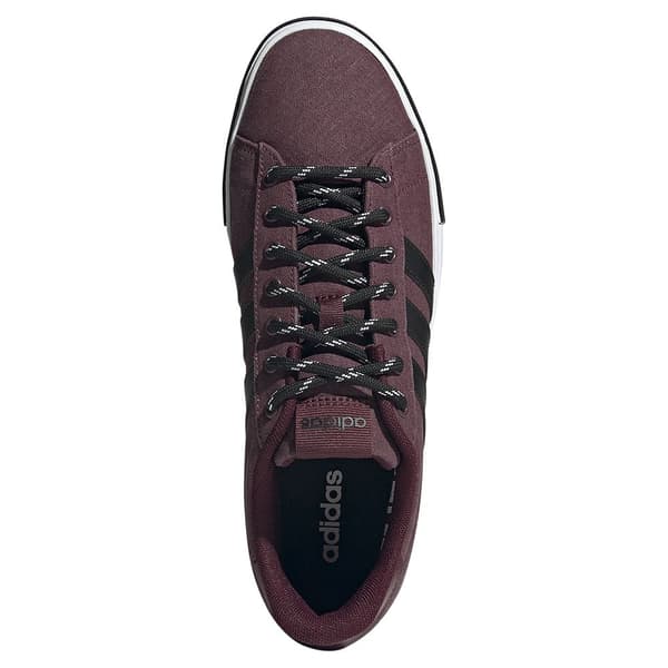 Adidas Daily 4.0 Skor Röd EU 40 2/3 Man