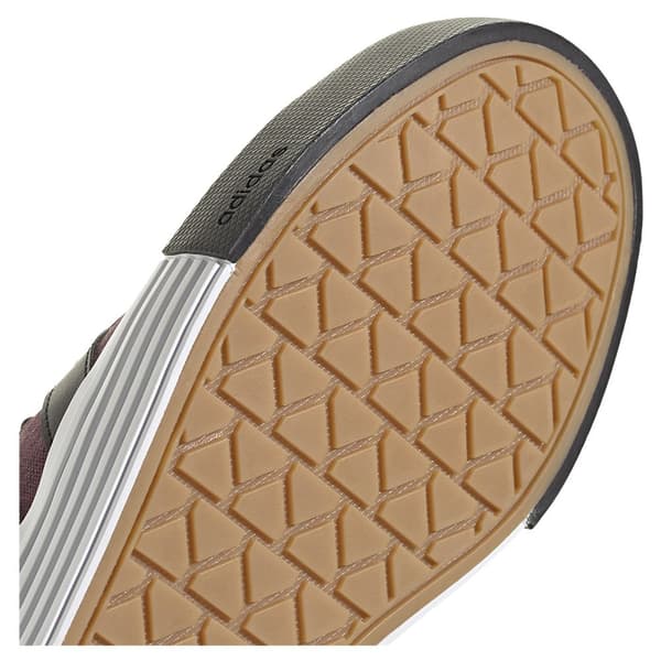 Adidas Daily 4.0 Skor Röd EU 40 2/3 Man