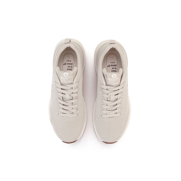 Ecoalf Condewknit Lenkkarit Beige EU 41 Nainen