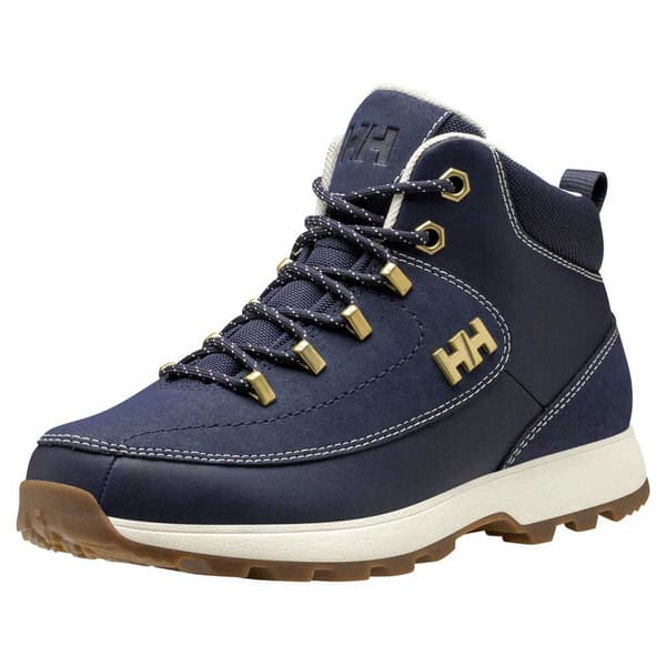 Helly Hansen Forester Sport Støvler Blå EU 42 Kvinde