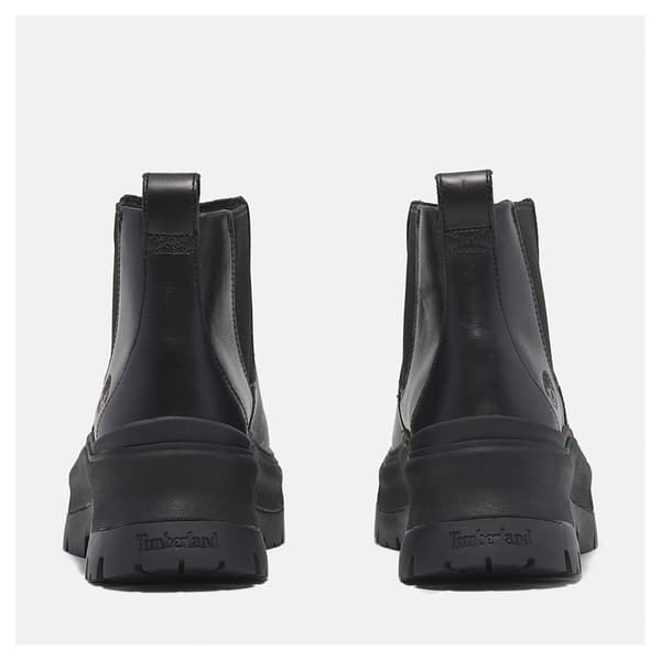 Timberland Roxie Lane Chelsea Stövlar Svart EU 37 1/2 Kvinna