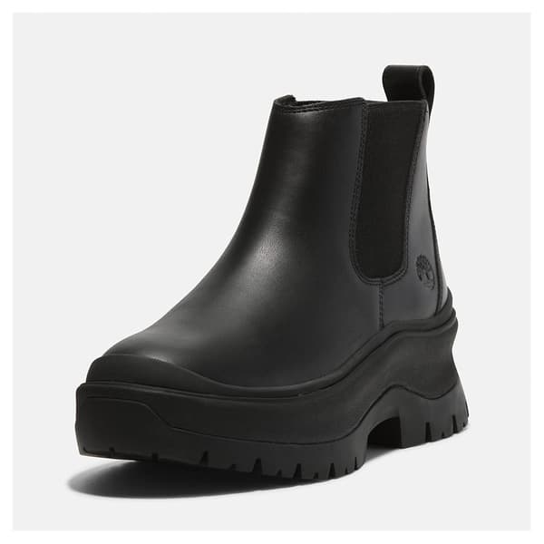 Timberland Roxie Lane Chelsea Stövlar Svart EU 37 1/2 Kvinna