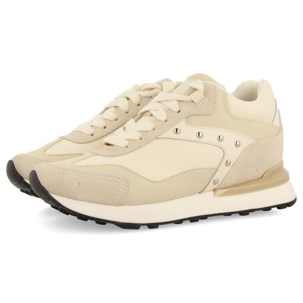 Gioseppo Brandon Skor Beige EU 41 Kvinna