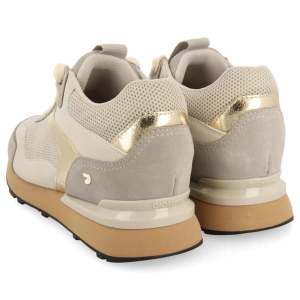 Gioseppo Harkany Lenkkarit Beige EU 39 Nainen