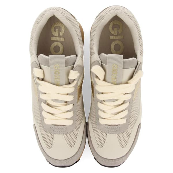 Gioseppo Harkany Lenkkarit Beige EU 39 Nainen