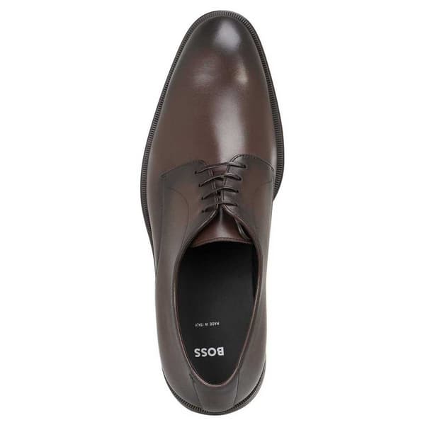 Boss Derrek Skor Brun EU 41 Man