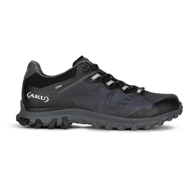 Aku Levia Goretex Vaelluskengät Musta EU 39 1/2 Mies