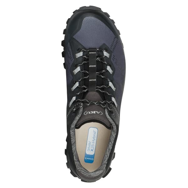 Aku Levia Goretex Vaelluskengät Musta EU 39 1/2 Mies