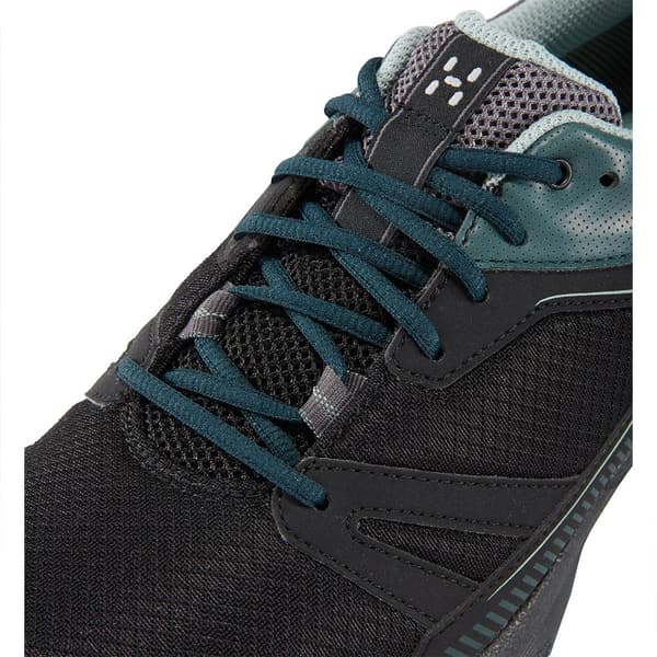Haglofs Trail Fuse Gt Vandresko Sort EU 40 Kvinde
