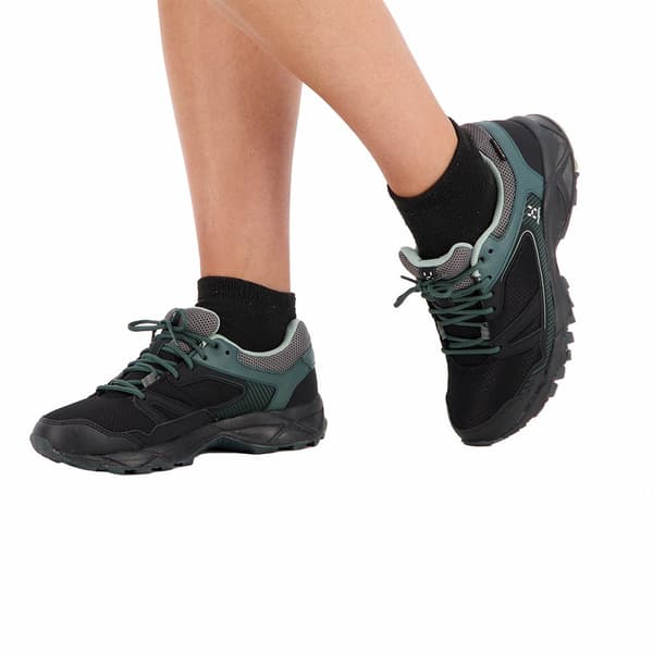 Haglofs Trail Fuse Gt Vandresko Sort EU 40 Kvinde