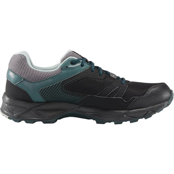 Haglofs Trail Fuse Gt Vandresko Sort EU 40 Kvinde